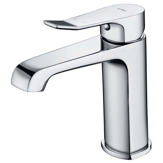 Pescara Short Basin Mixer