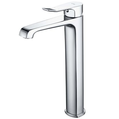 Pescara Tall Basin Mixer