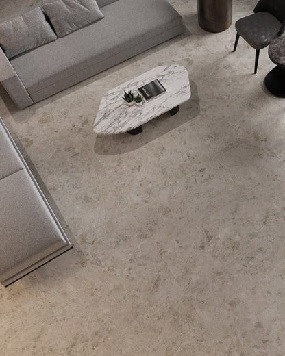 BREZZA - stone