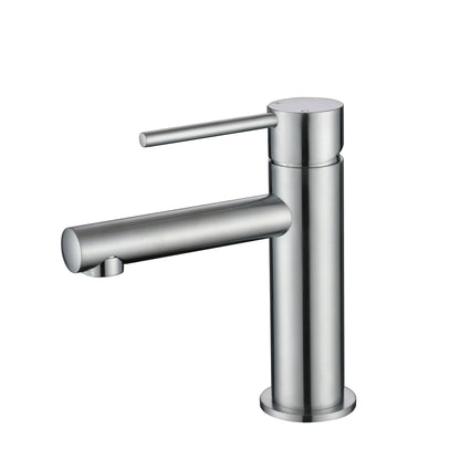 Star Mini Basin Mixer