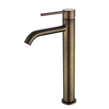 Star Mini High Rise Basin Mixer