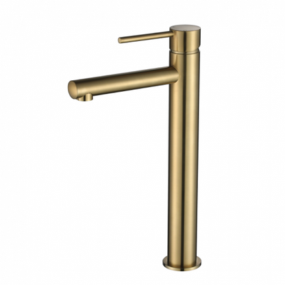 Star Mini High Rise Basin Mixer