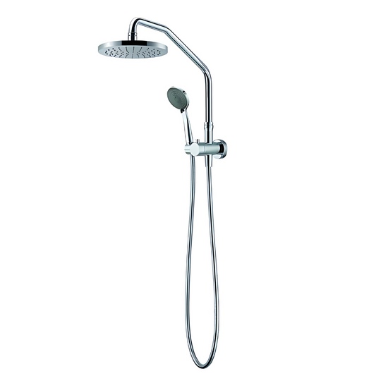 York 2in1 Shower without Rail