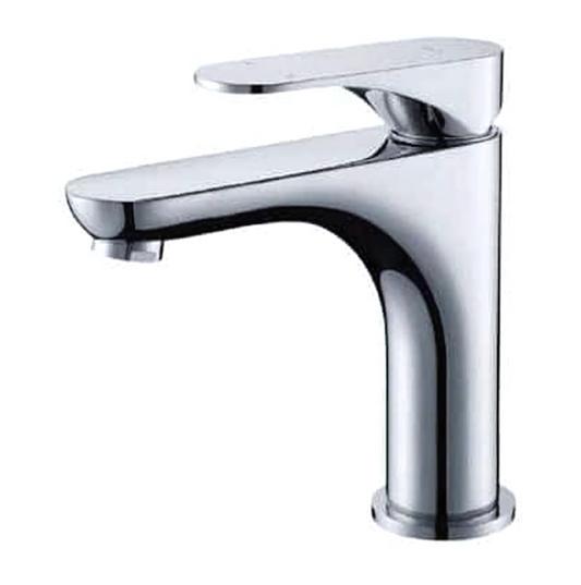 Montella Medium Basin Mixer