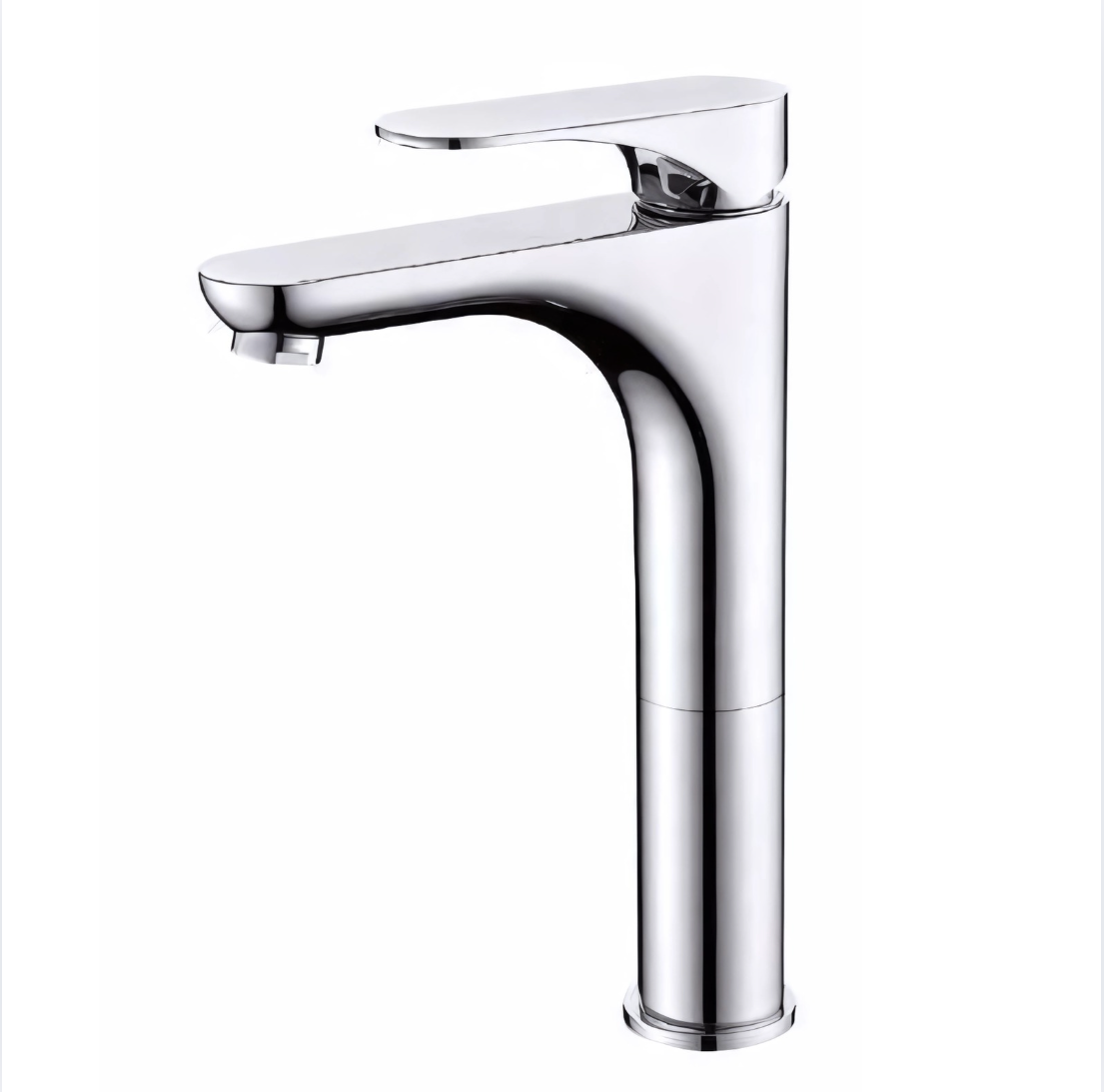 Montella Tall Basin Mixer