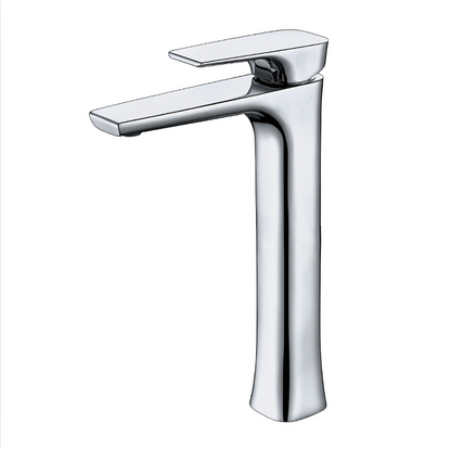 Lecco Tall Basin Mixer