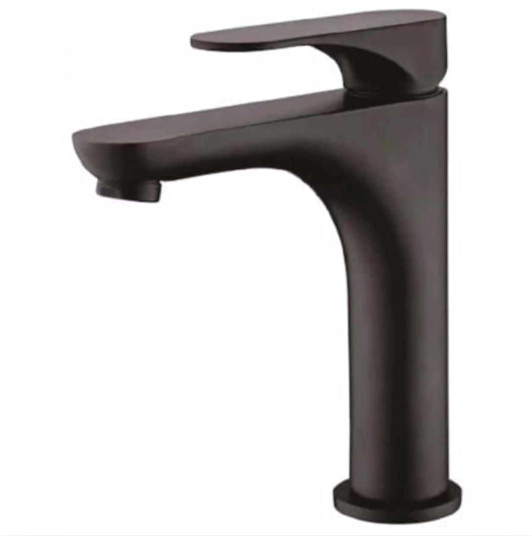 Montella Medium Basin Mixer