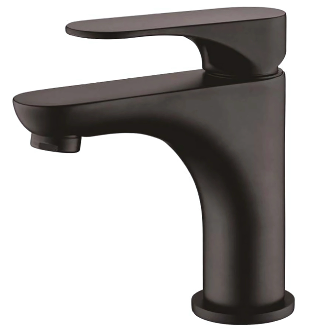 Montella Short Basin Mixer