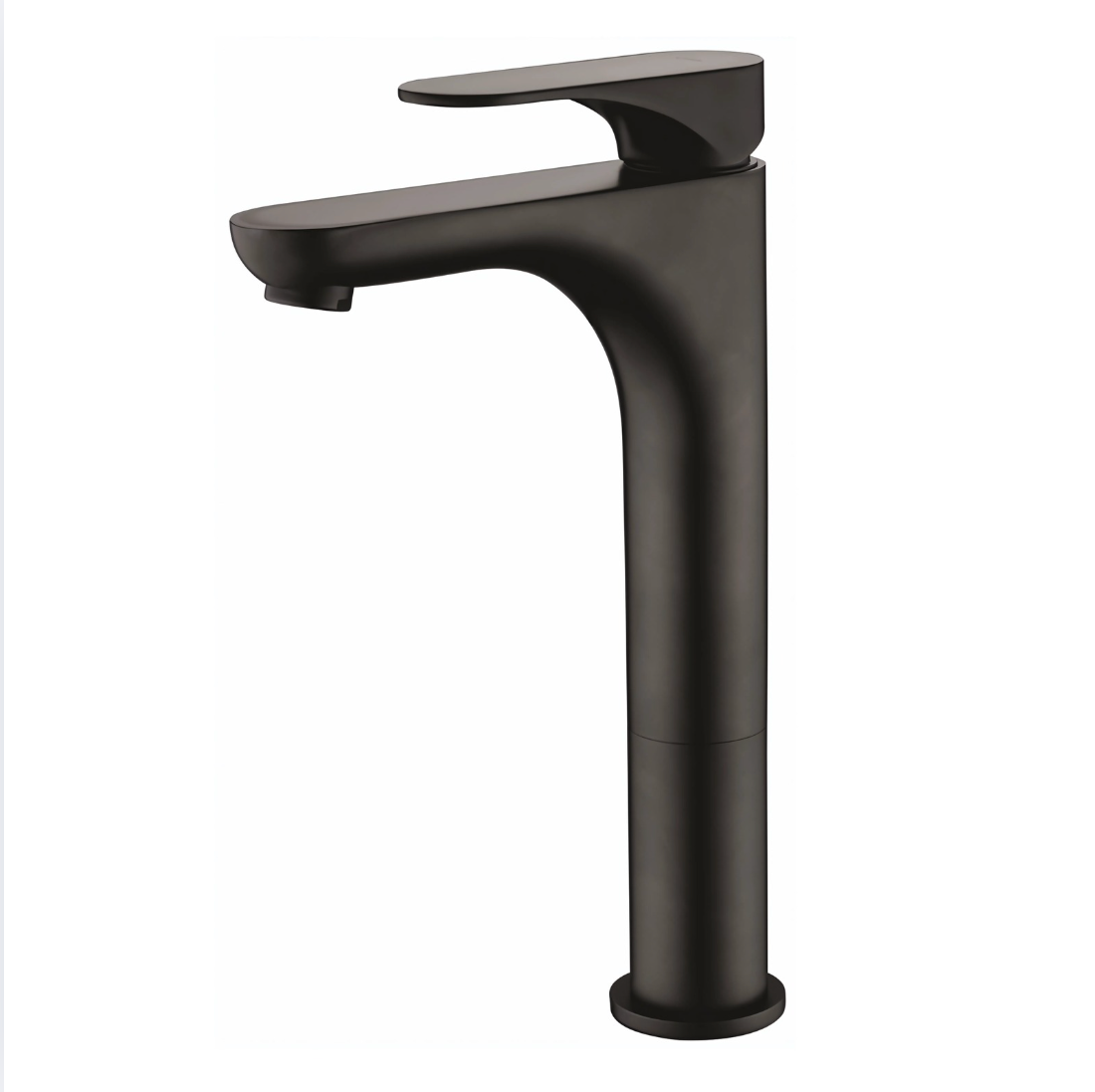 Montella Tall Basin Mixer