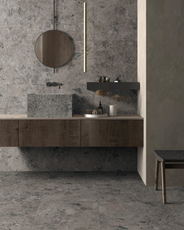 BREZZA - tempesta