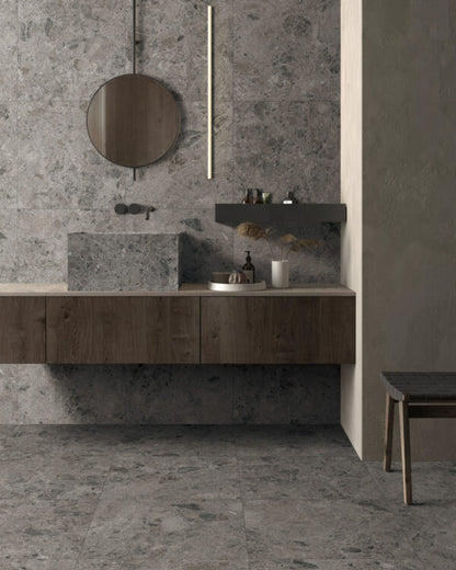 BREZZA - stone