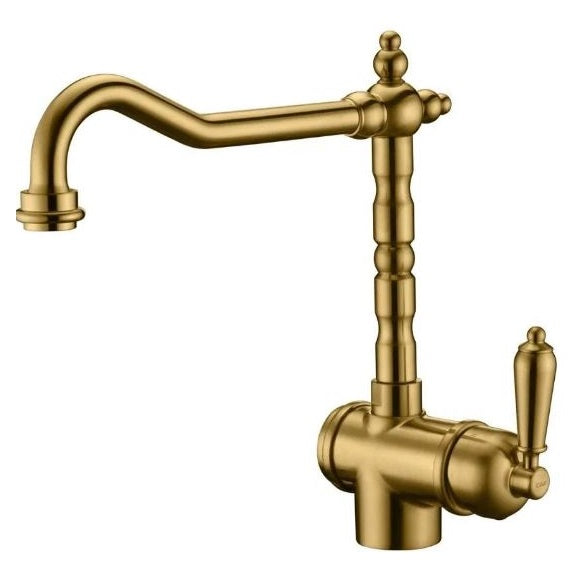 Victoria Sink Mixer