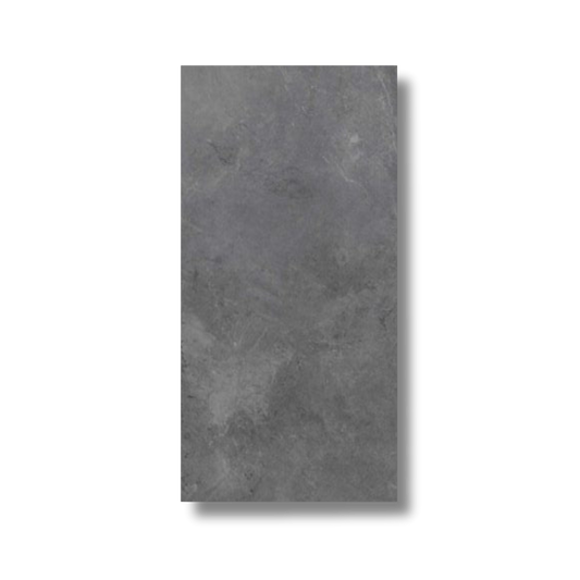 CASPIAN - charcoal