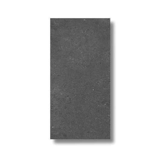 CHIC STONE - charcoal