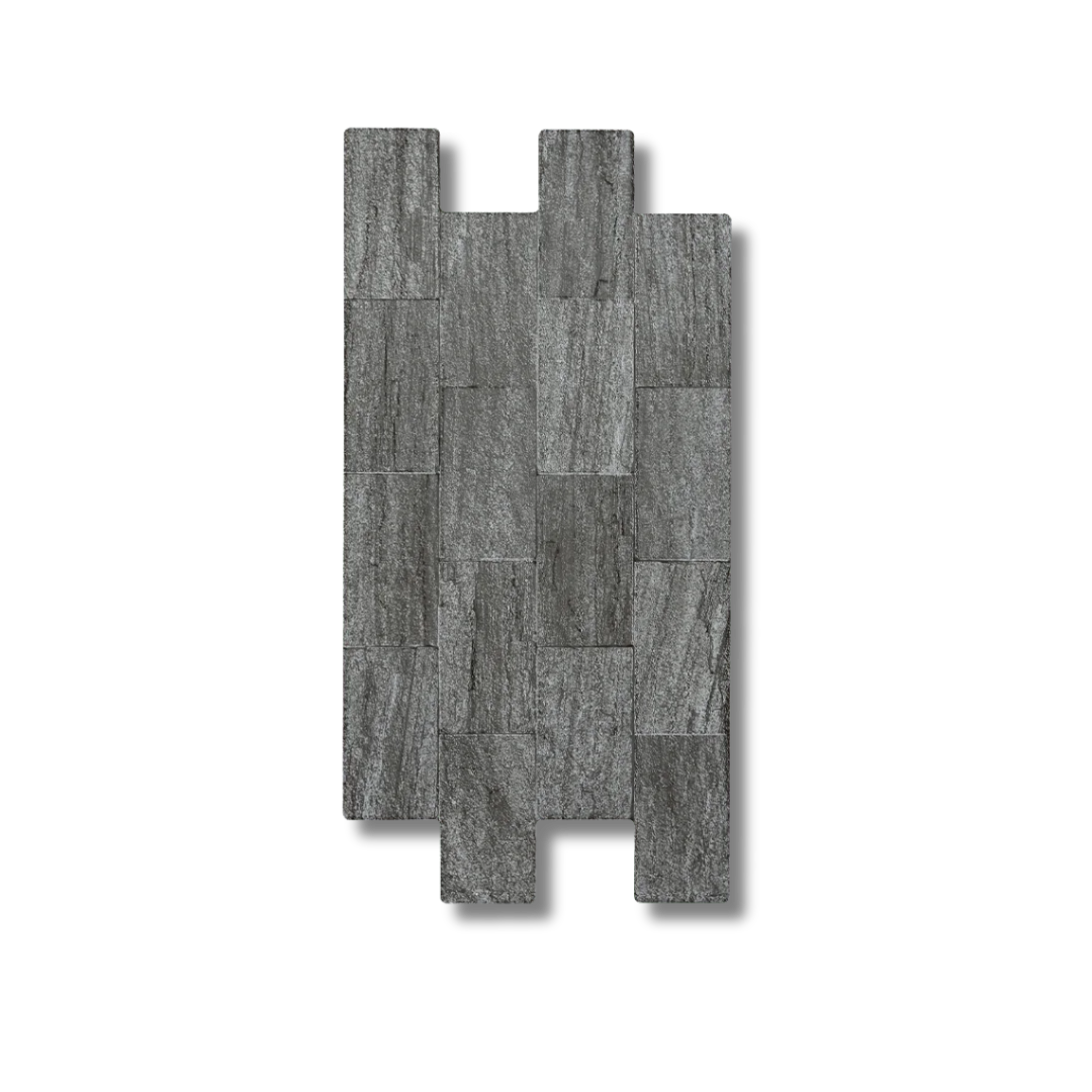 D CANYON - charcoal