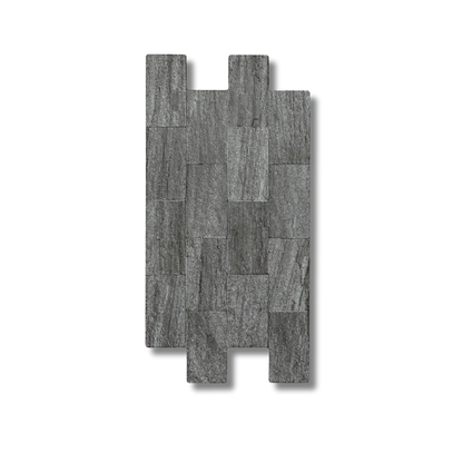 D CANYON - charcoal
