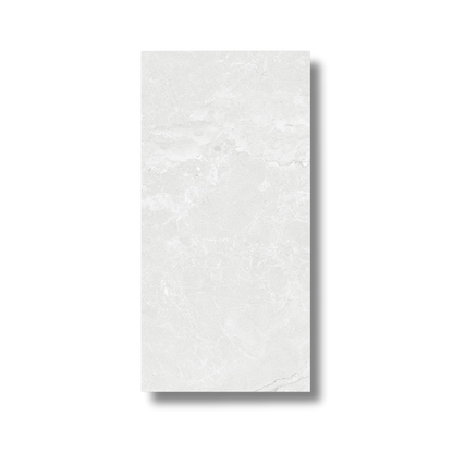 GIRONA - white gloss