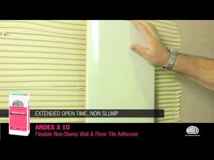 ARDEX X 10