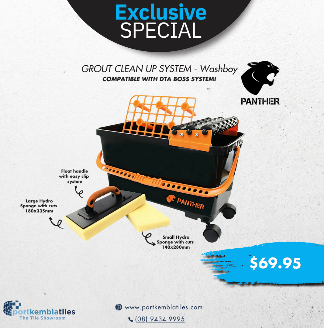 Exclusive Deals – Port Kembla Tiles