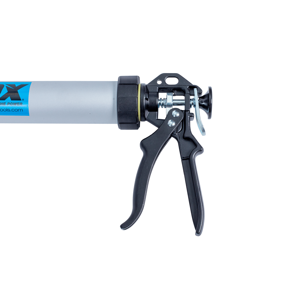 OX Pro Tubular Caulking Sealant Gun